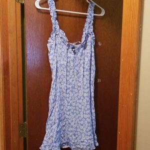 Daisy Summer Dress